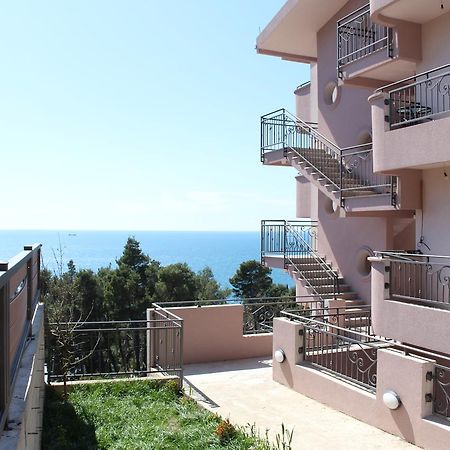 Vila Pogled Bar Exterior photo